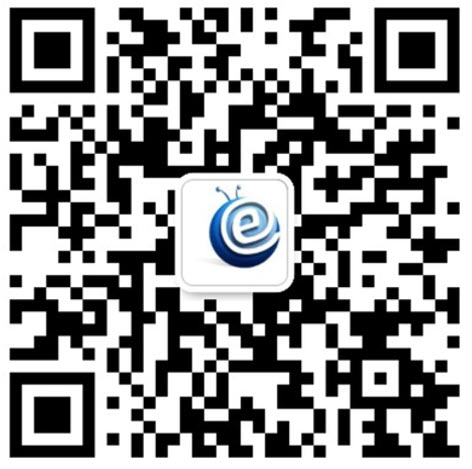 公众号二维码