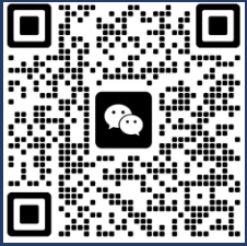 可乐老师微信二维码